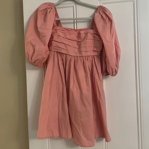 Abercrombie and fitch dress